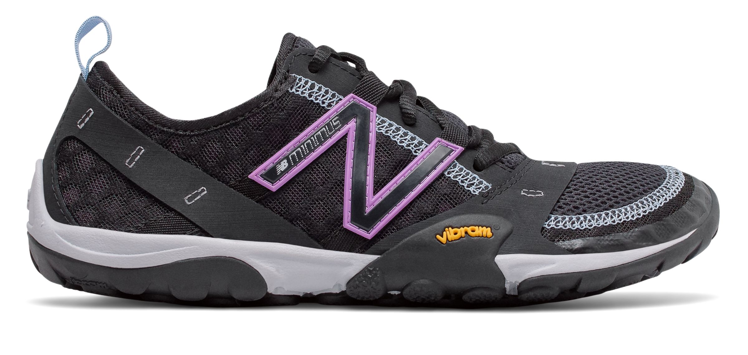 new balance minimus review