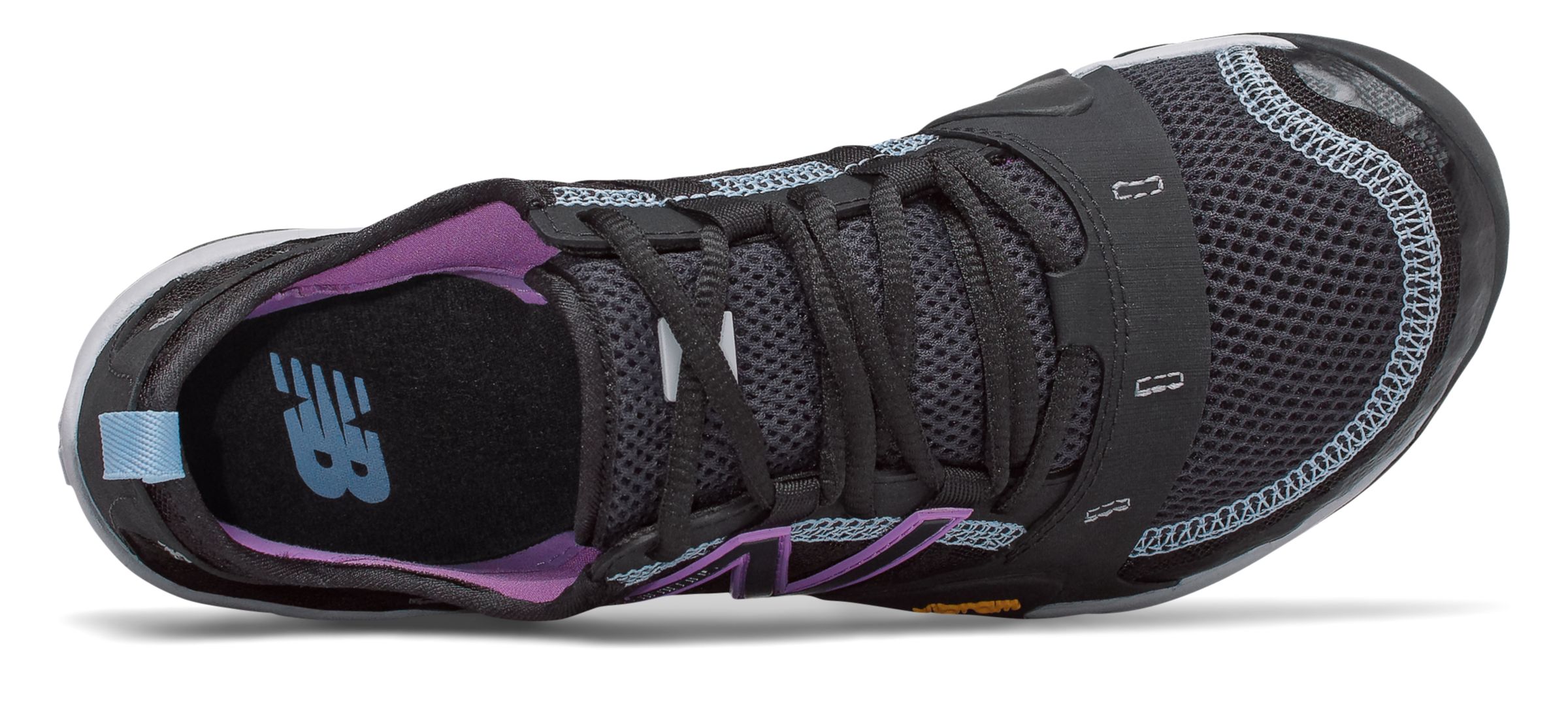 new balance minimus 10v1 trail