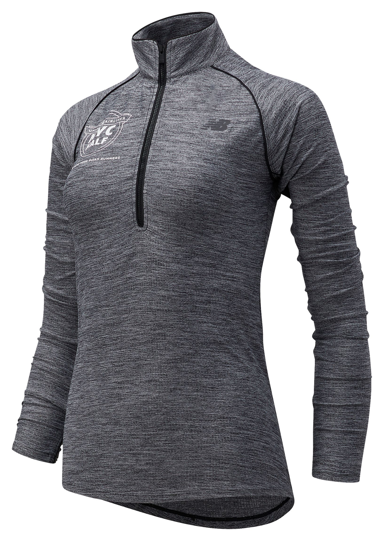 new balance long sleeve women's