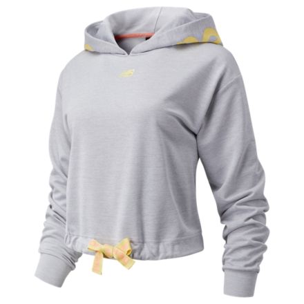 Sweats &agrave; capuche Relentless Cinched Hem