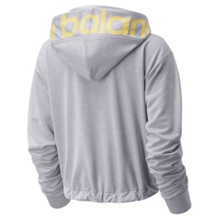 Sweats &agrave; capuche Relentless Cinched Hem