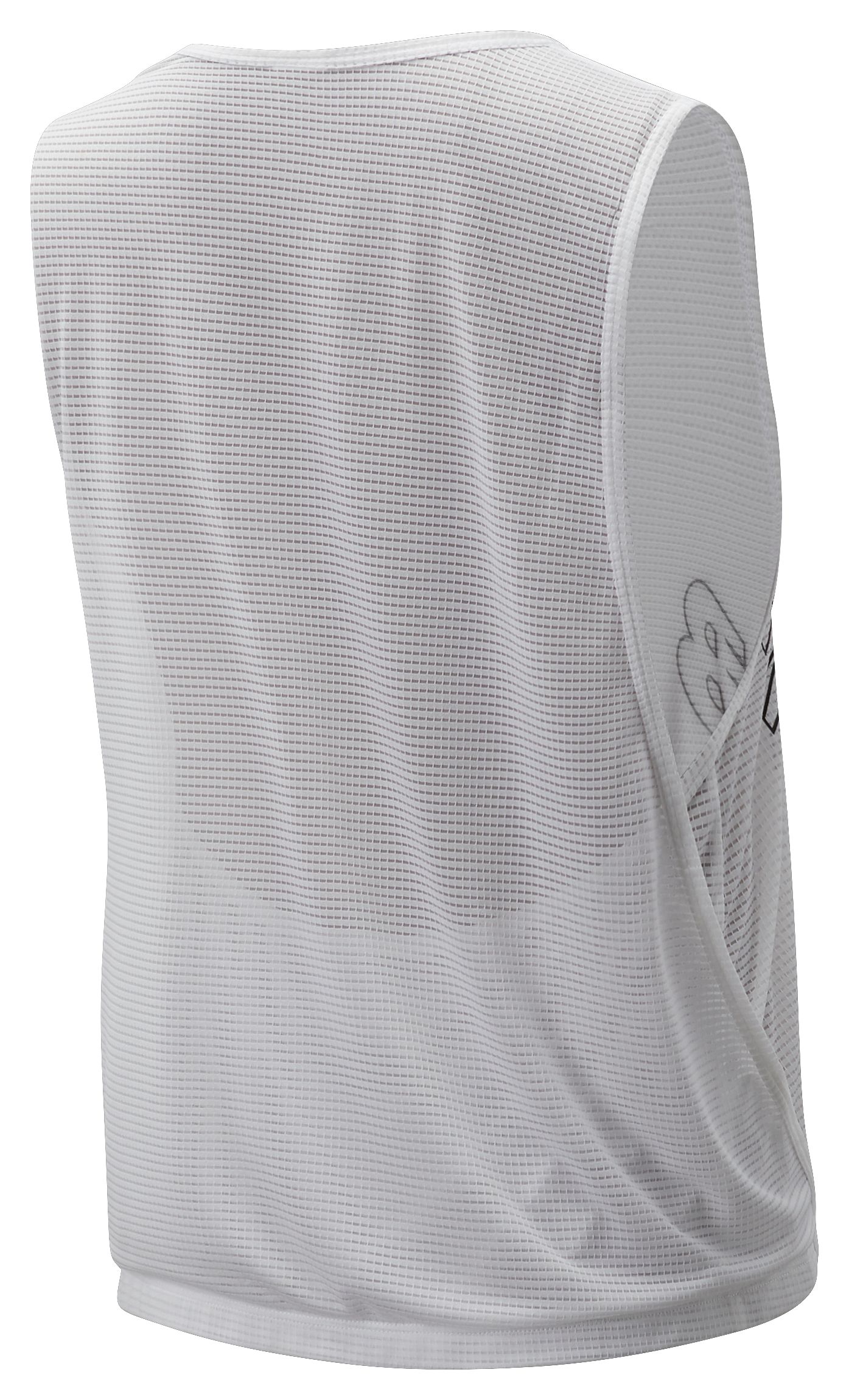 Relentless Sweat Tank