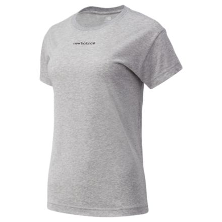 New balance running on sale shirts