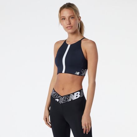 NB Relentless Crop Top, WT11193ECL