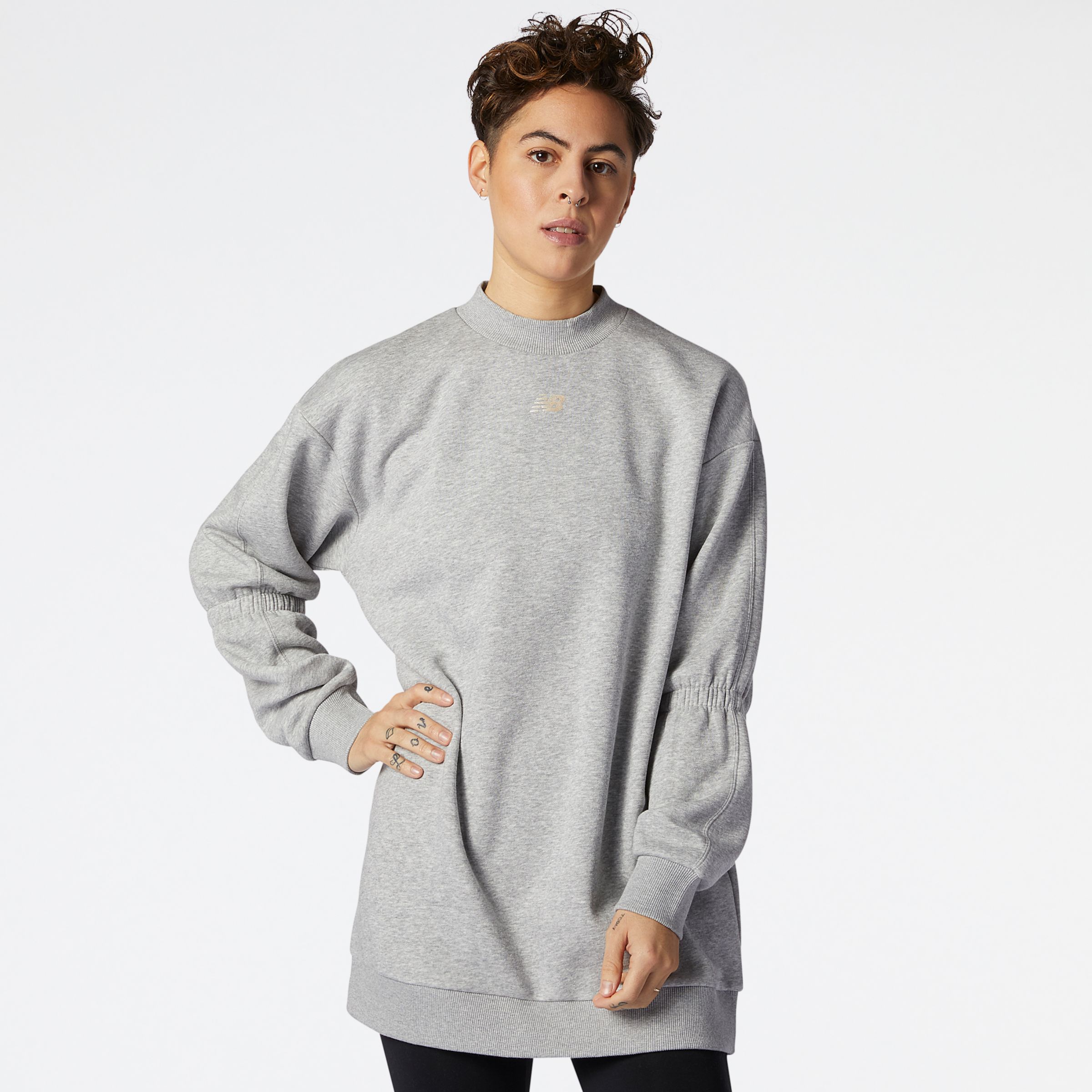 Achiever Crew Sweatshirt