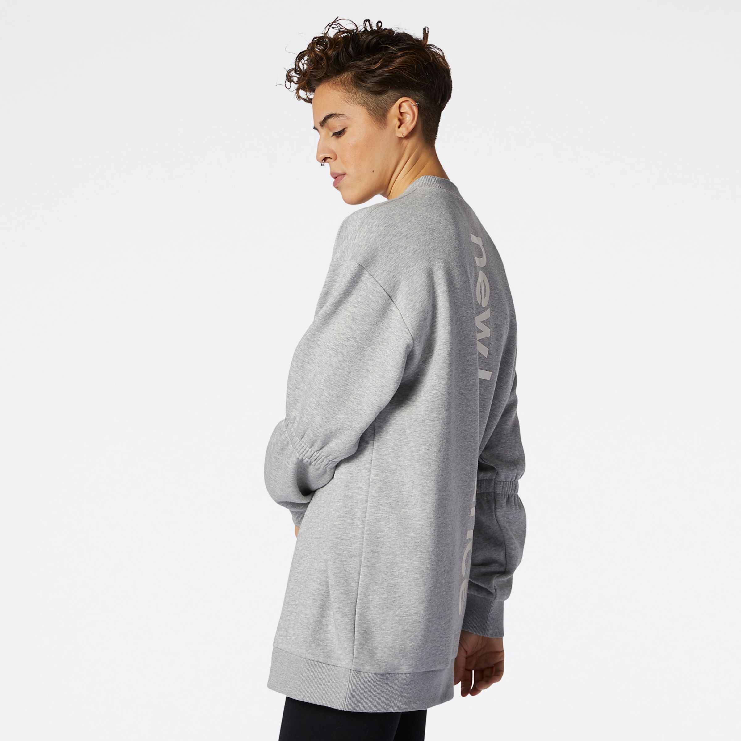 Achiever Crew Sweatshirt