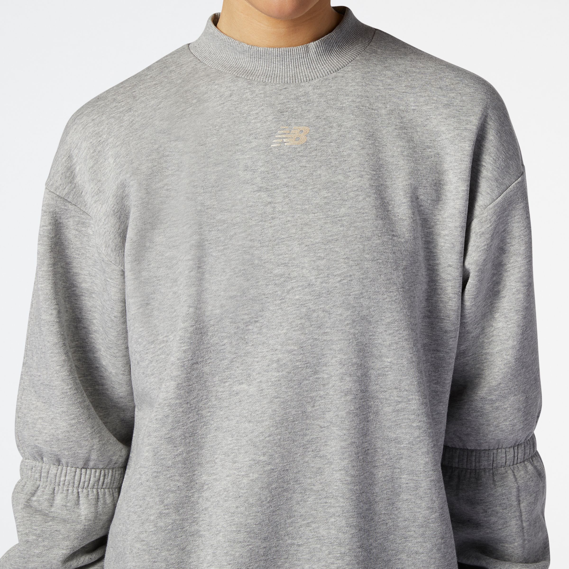 Achiever Crew Sweatshirt