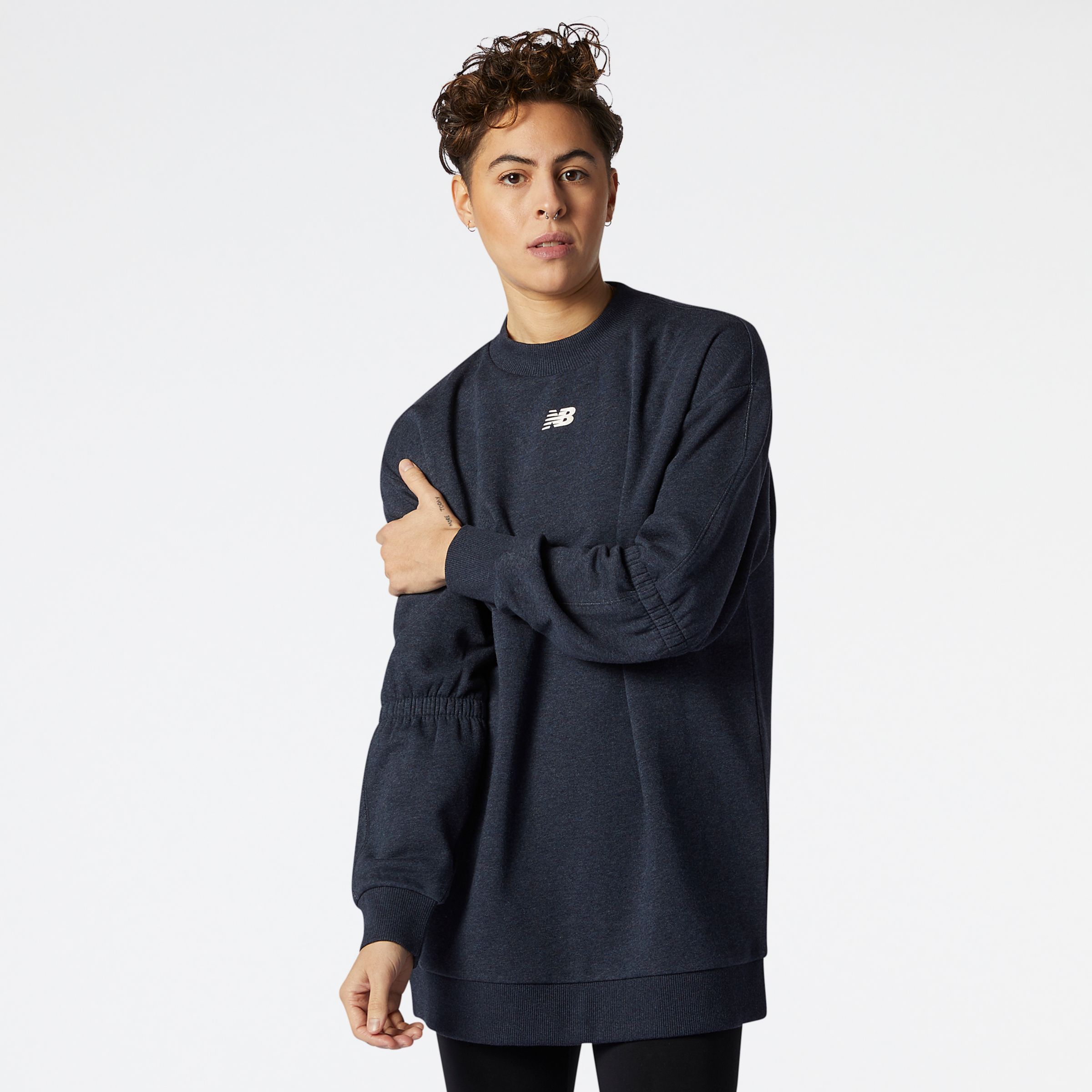 Achiever Crew Sweatshirt