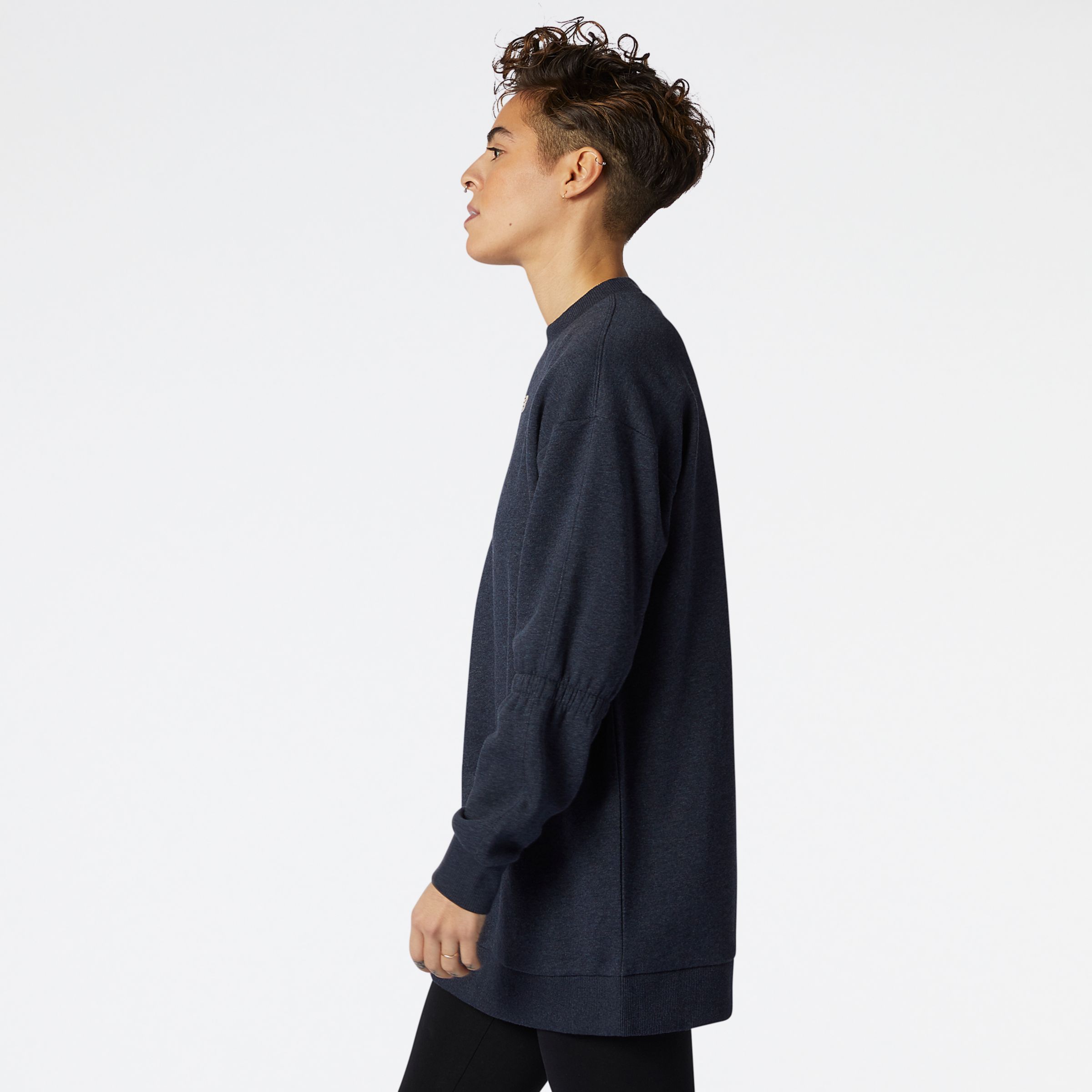 Achiever Crew Sweatshirt