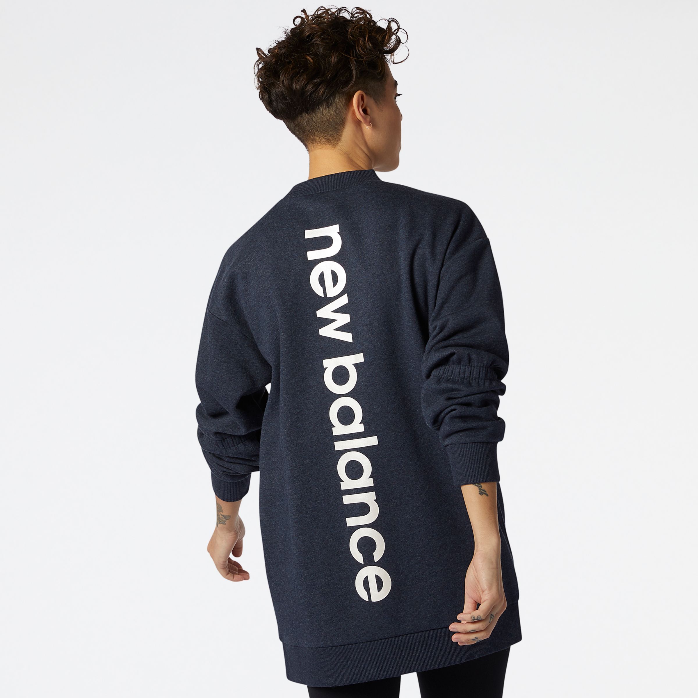 Achiever Crew Sweatshirt