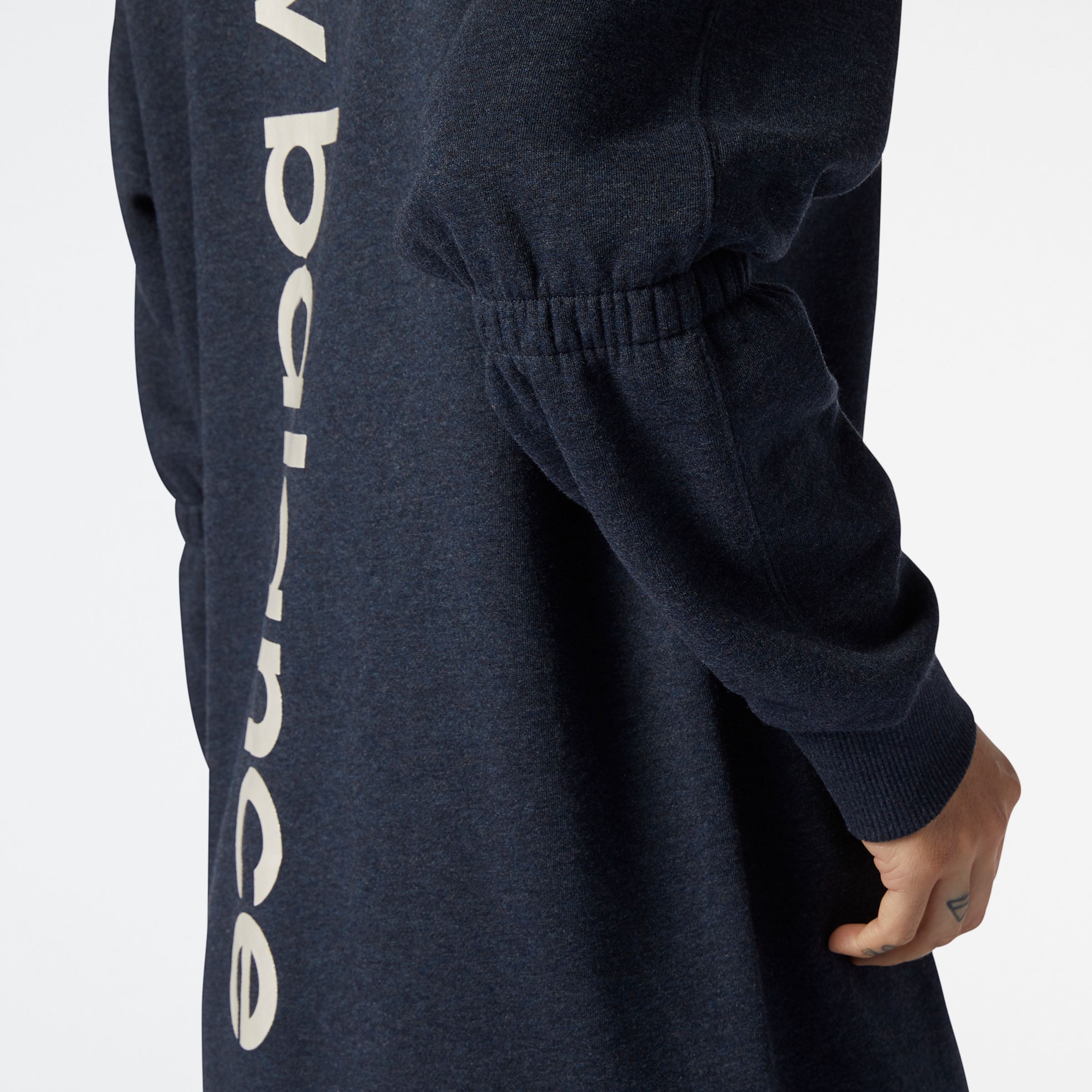 Achiever Crew Sweatshirt