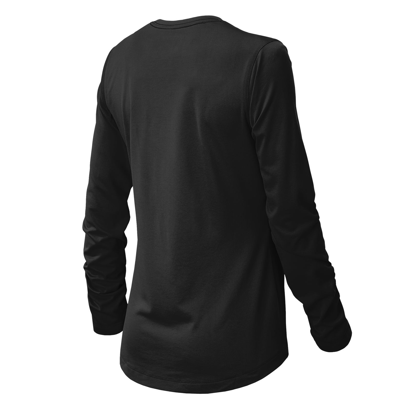 Core Run Long Sleeve