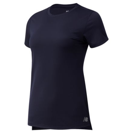 Core Run Short Sleeve