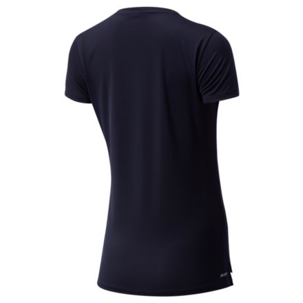 Core Run Short Sleeve