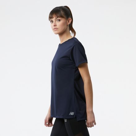 Core Run Short Sleeve