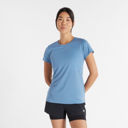 Core Run Short Sleeve