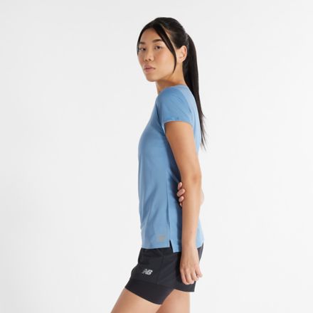 Core Run Short Sleeve