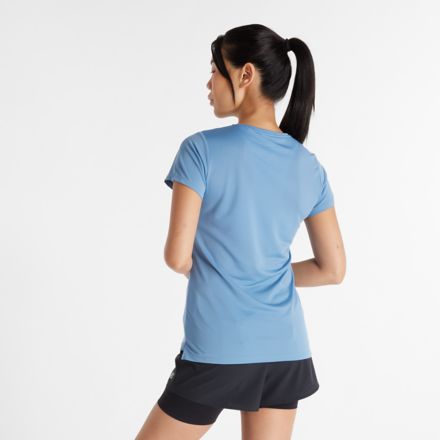 Core Run Short Sleeve