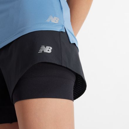 Core Run Short Sleeve