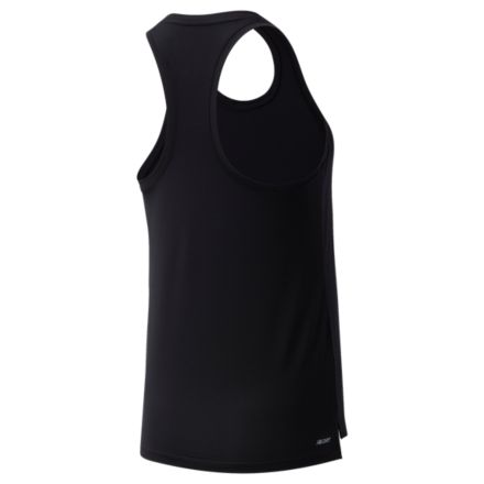 Core Run Tank