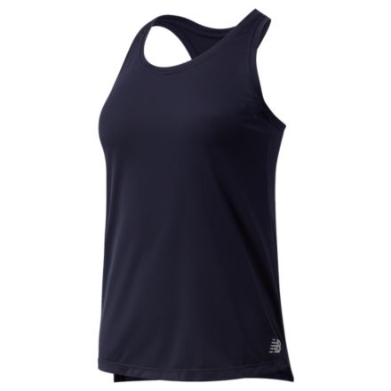 Core Run Tank