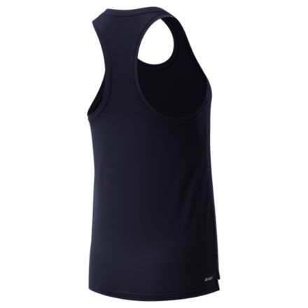 Core Run Tank