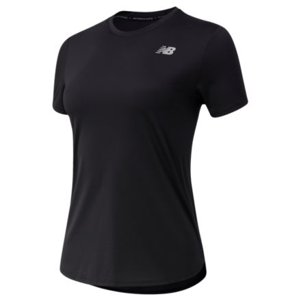 Accelerate Short Sleeve