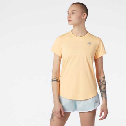 Accelerate Short Sleeve