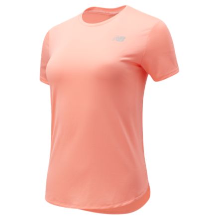 NB Accelerate Short Sleeve, WT11220PPI