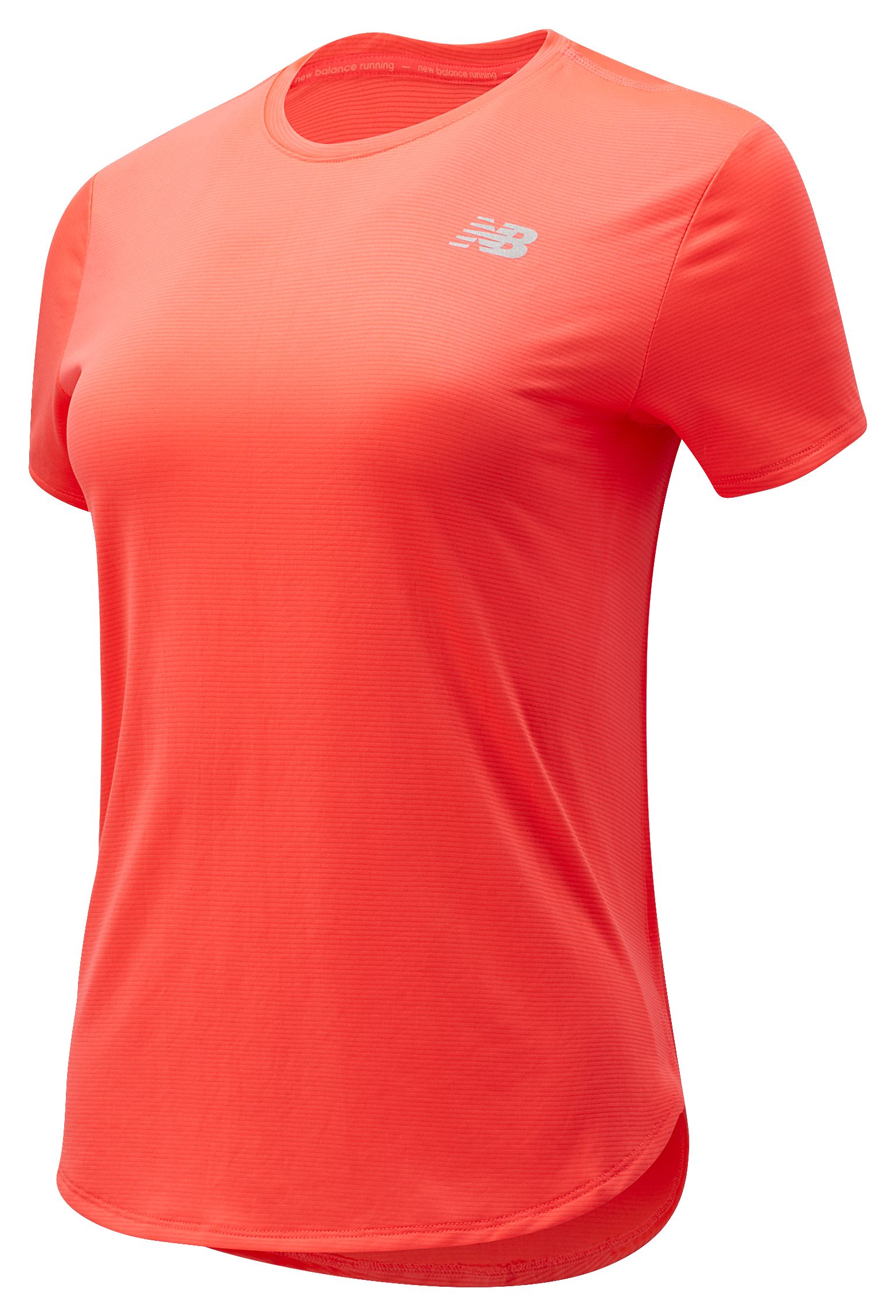 new balance womens running tops