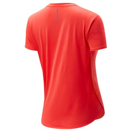 Accelerate Short Sleeve