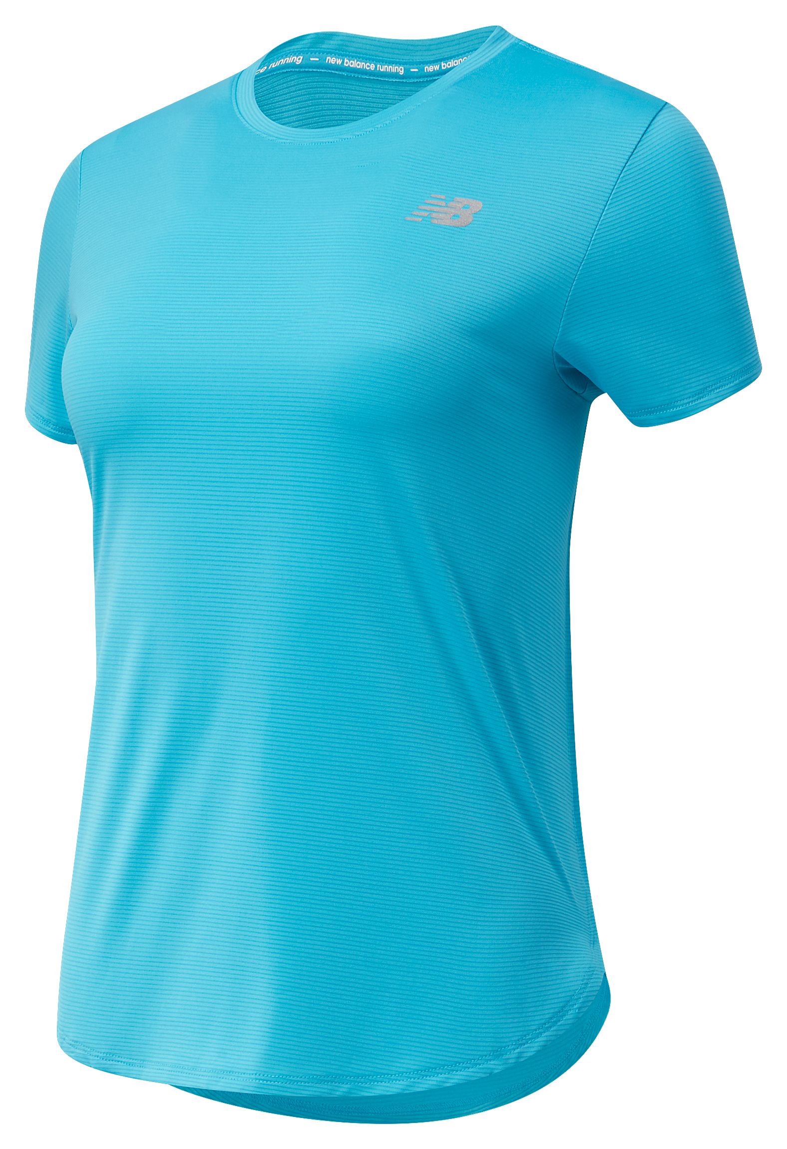 new balance ice shirt womens