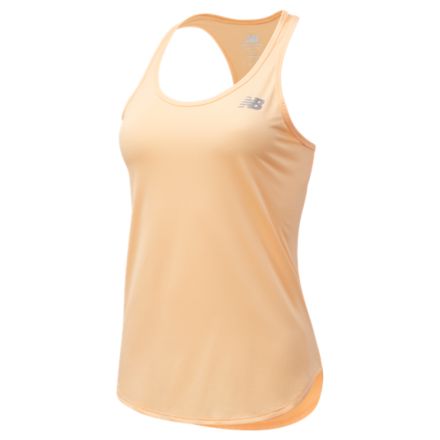 NB Accelerate Tank, WT11222LMO