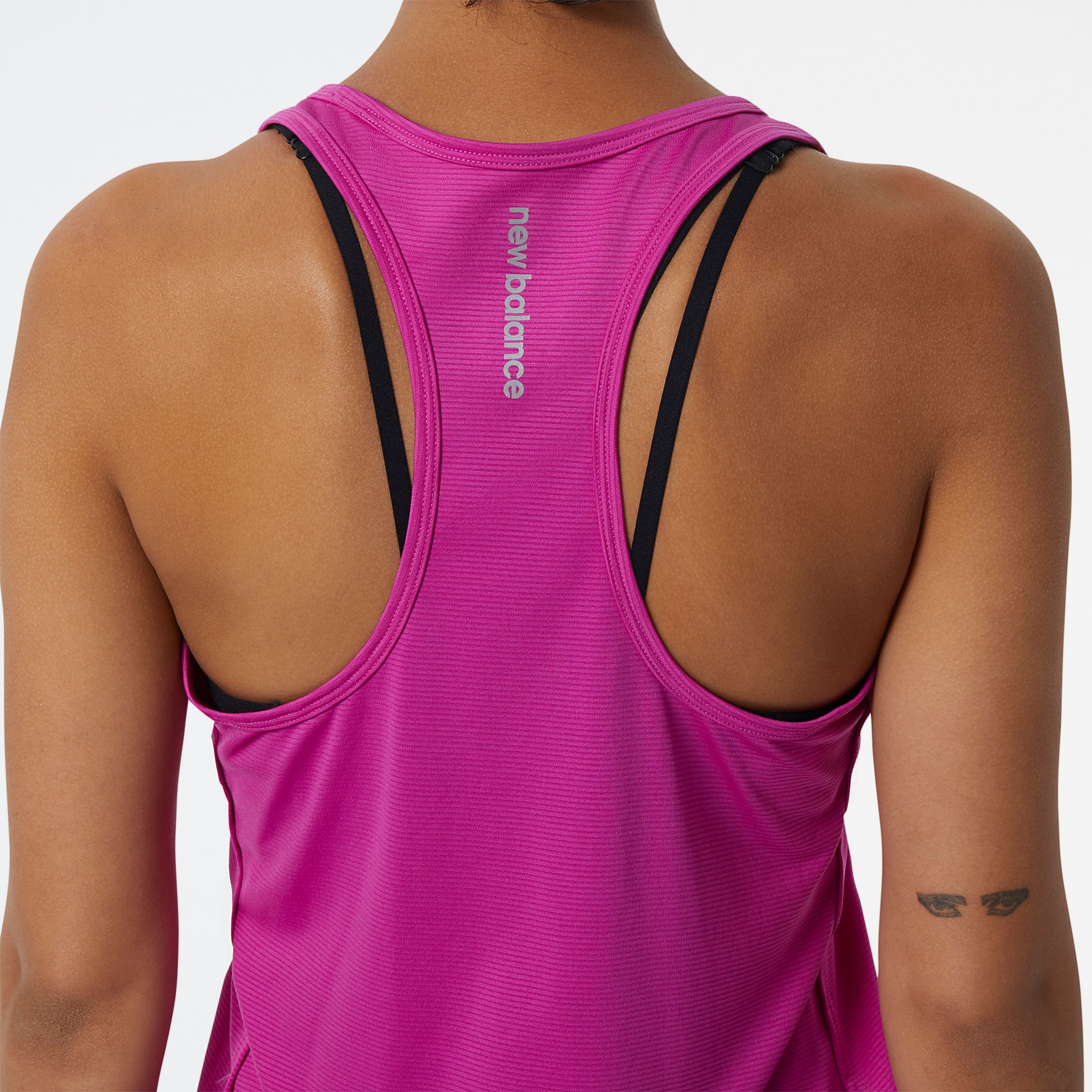 new balance accelerate tank