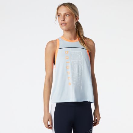 NB Printed Fast Flight Tank, WT11239UV1