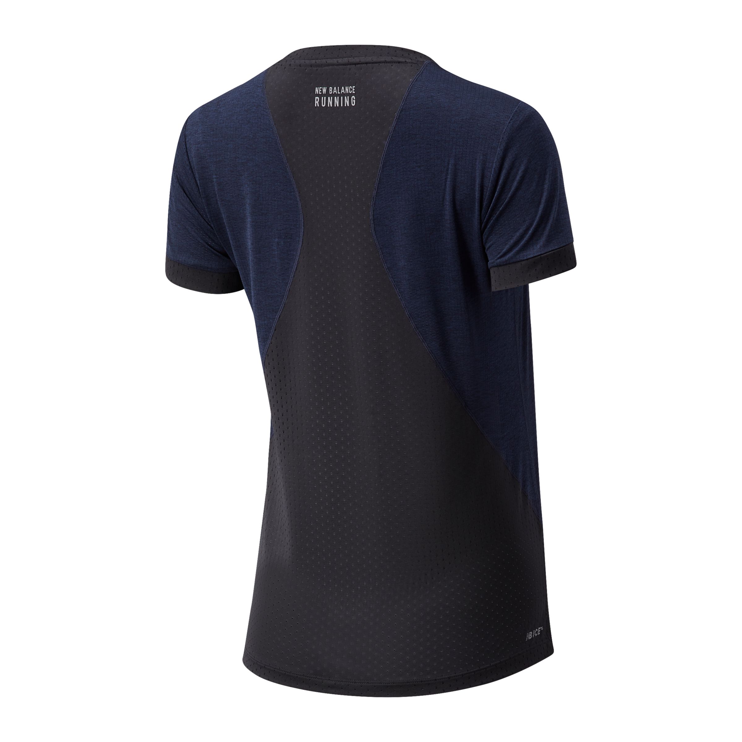Impact Run Hybrid Short Sleeve