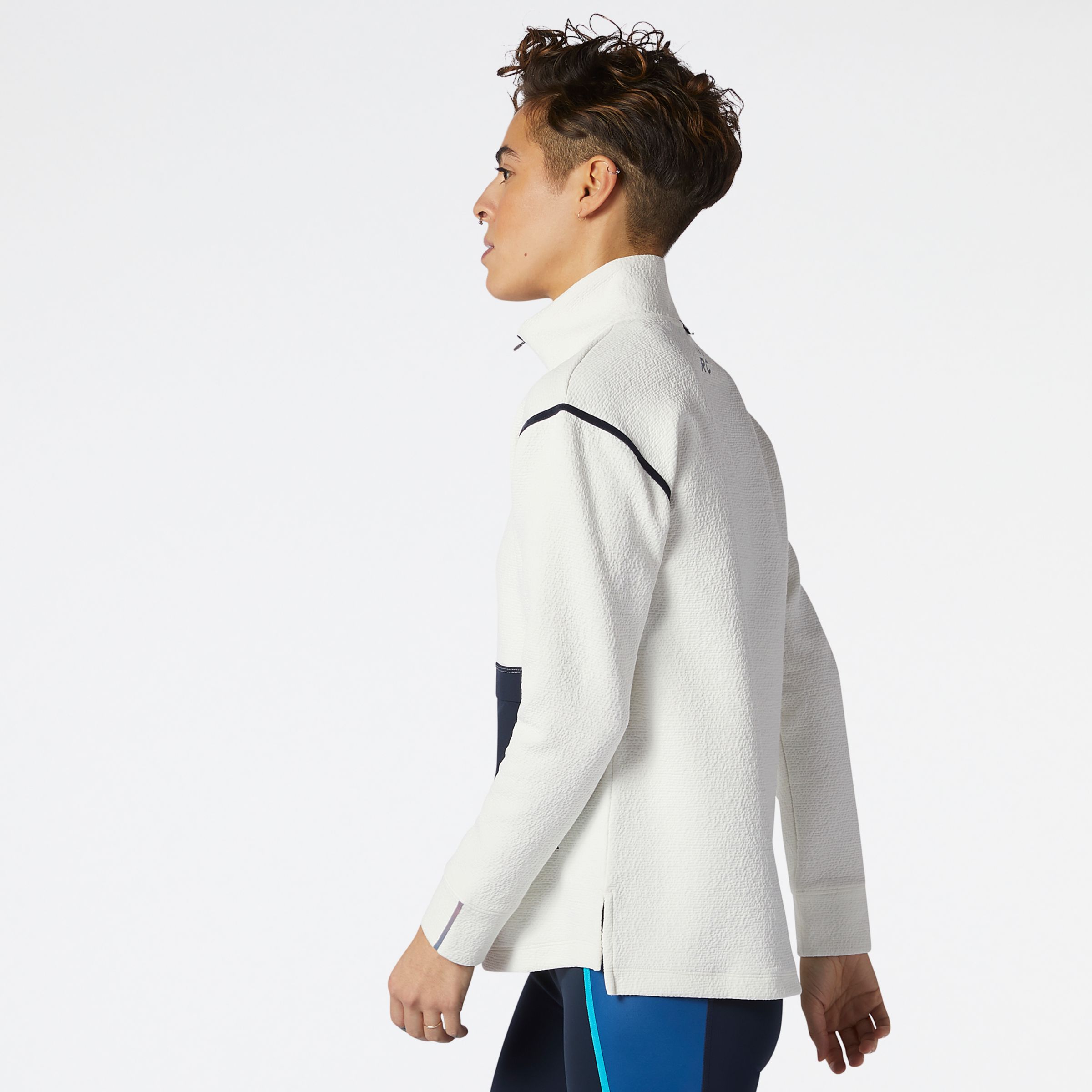 Q Speed Fuel Sweatshirt