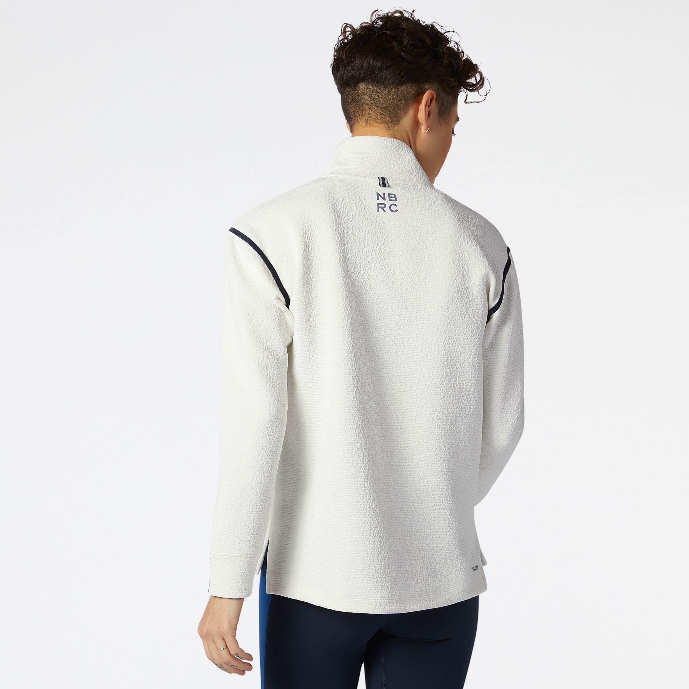 Q Speed Fuel Sweatshirt