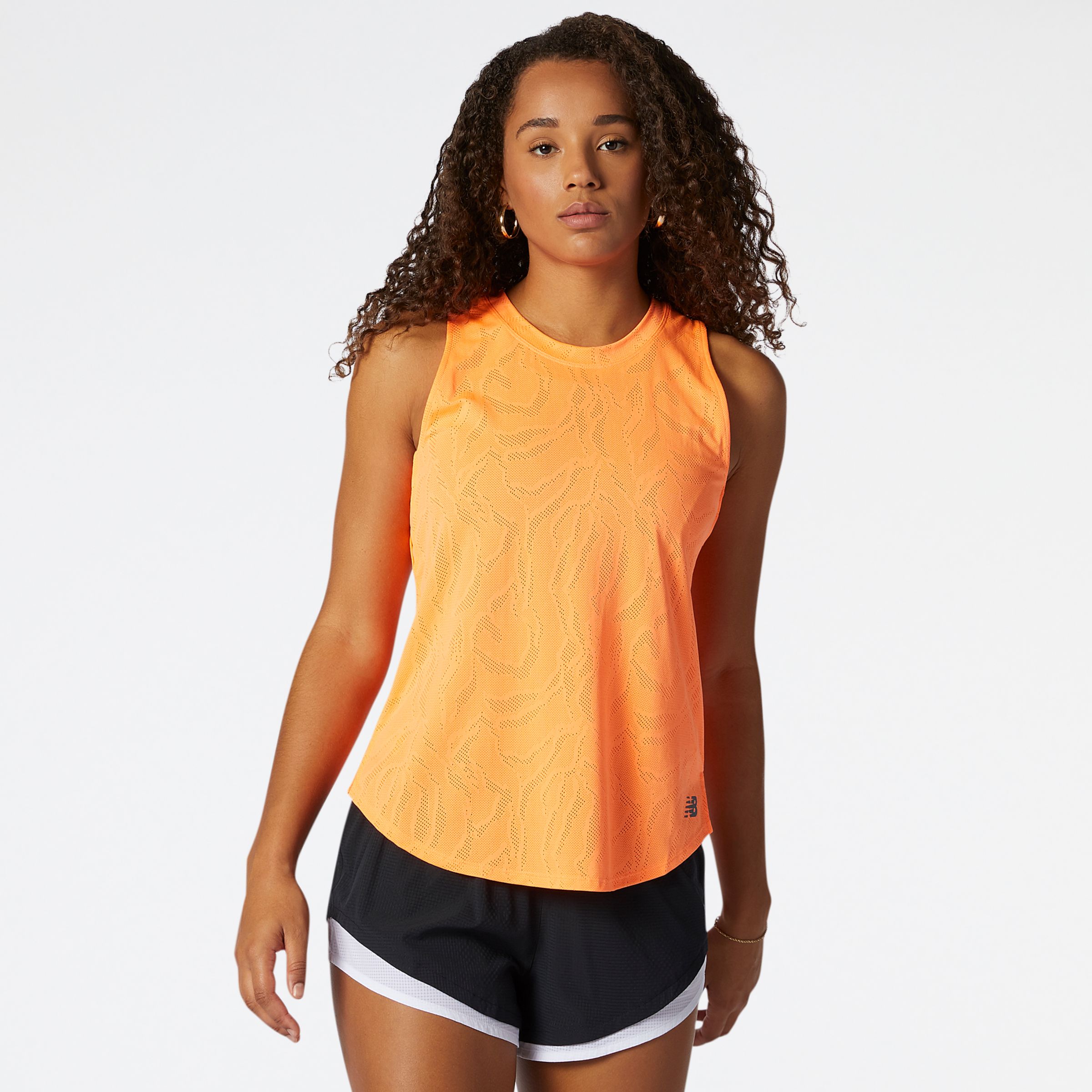 new balance women's tank tops