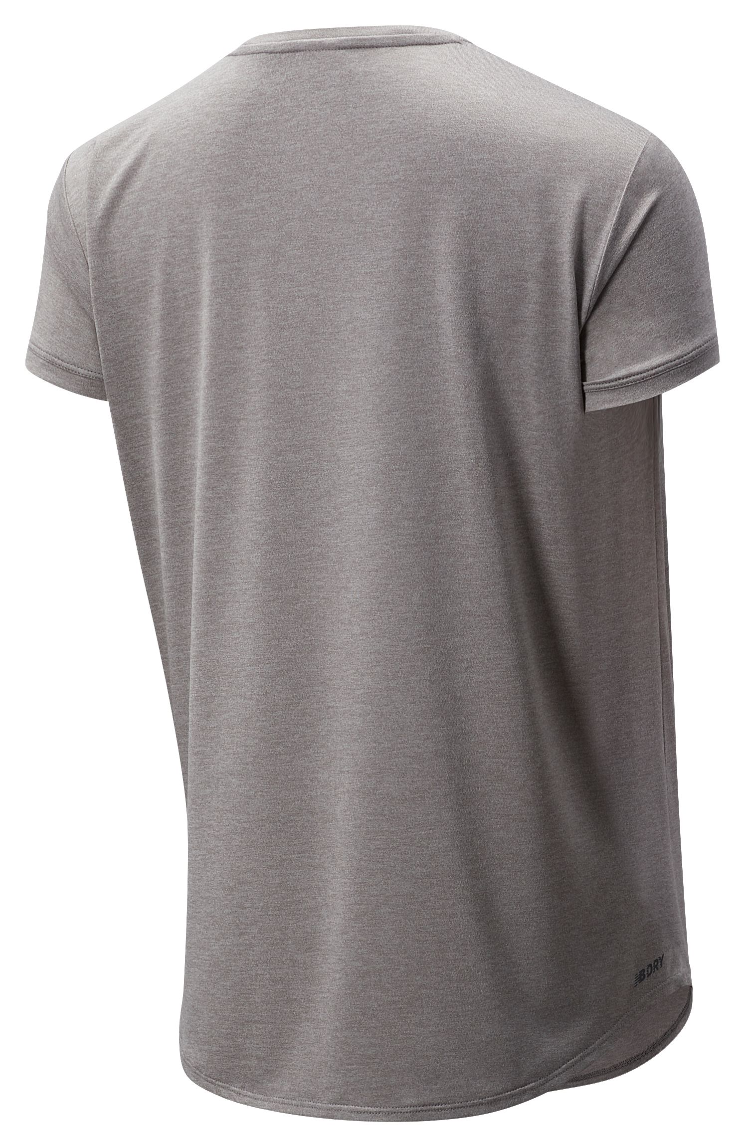 Sport Core Heather T-Shirt