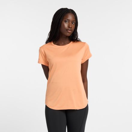Sport Core Heather T-Shirt