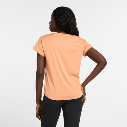 Sport Core Heather T-Shirt