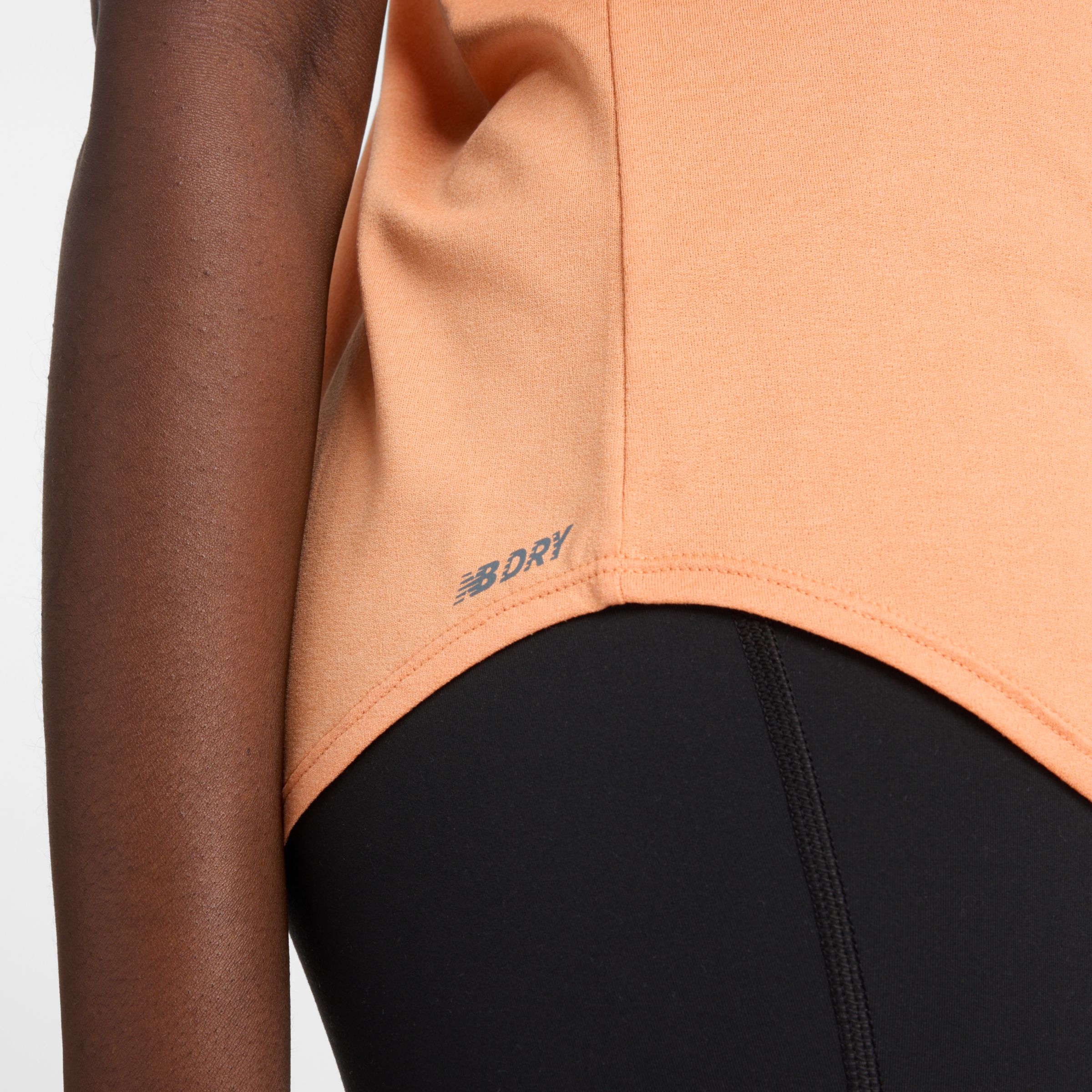 Sport Core Heather T-Shirt