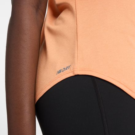 Sport Core Heather T-Shirt