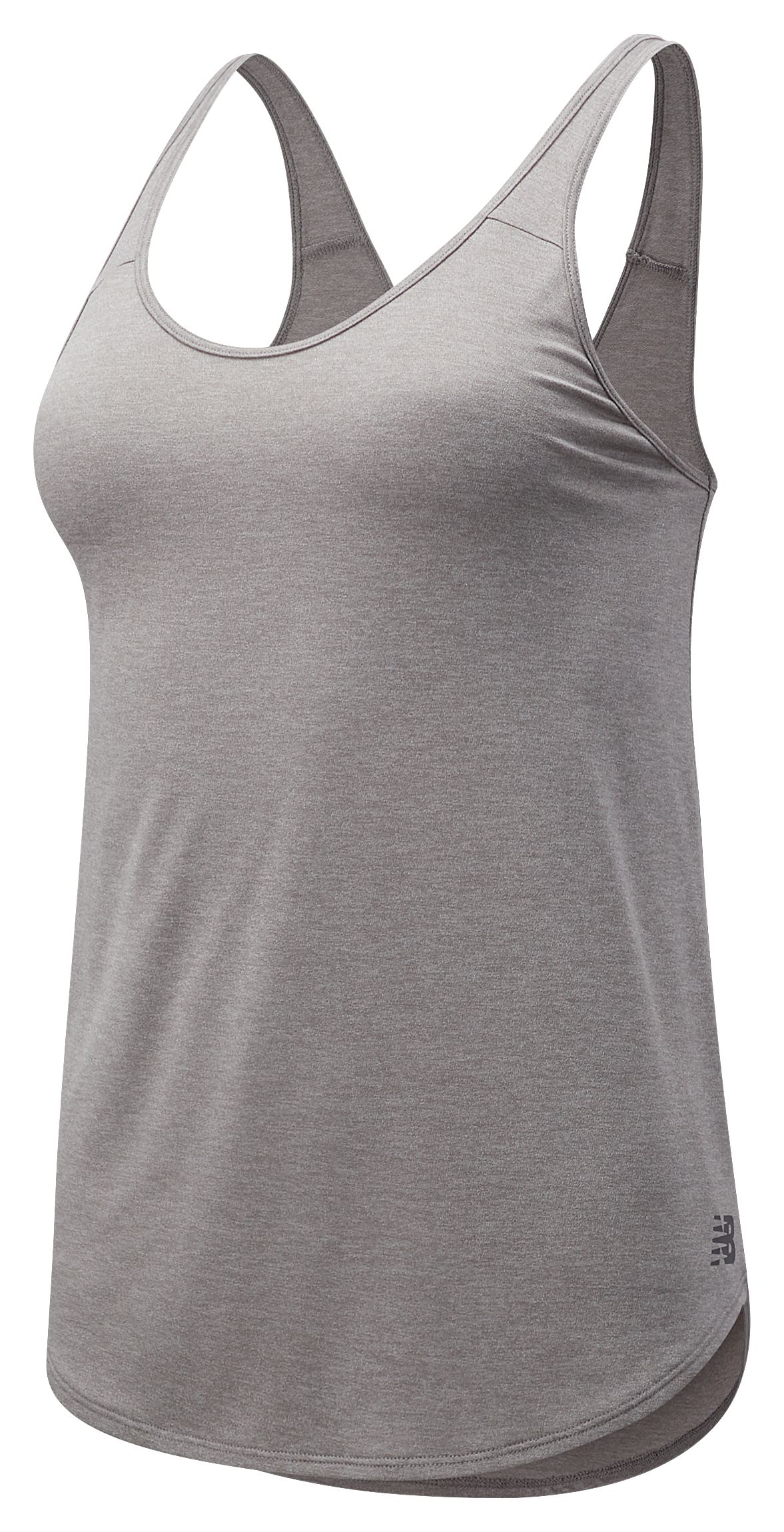 Sport Core Heather Tank