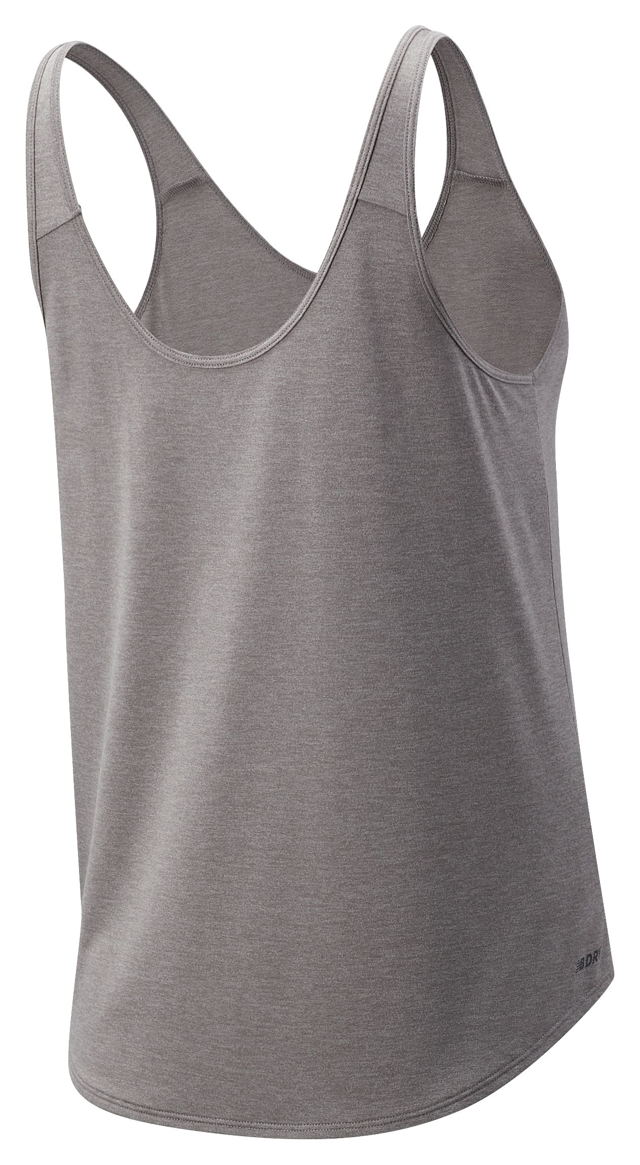 Sport Core Heather Tank