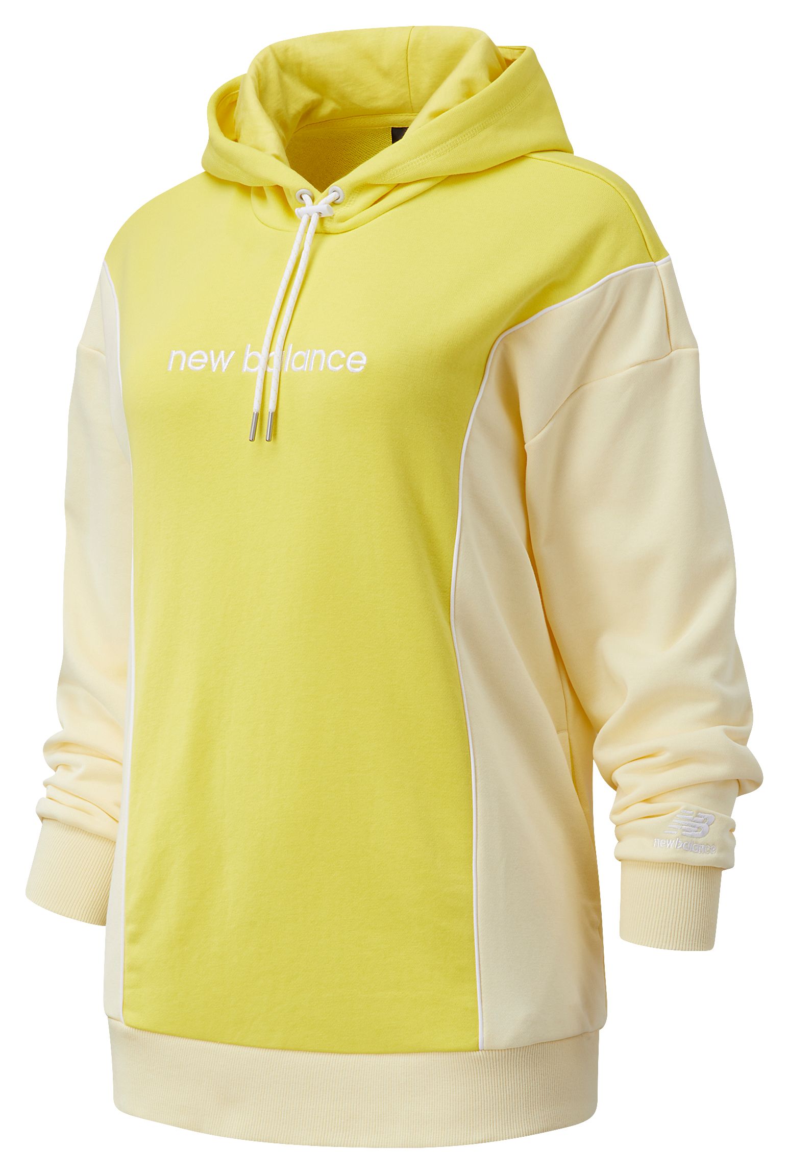 NB Athletics Fleece Hoodie