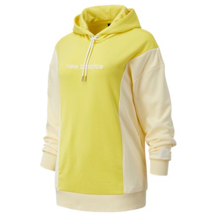 NB Athletics Fleece Hoodie