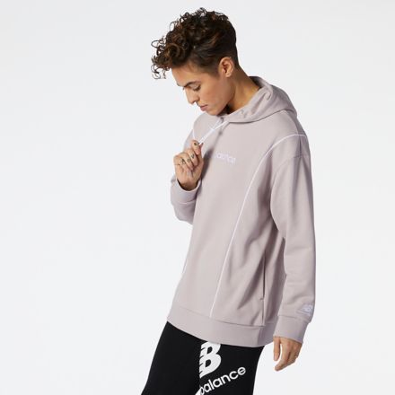 Sweats &agrave; capuche NB Athletics Fleece