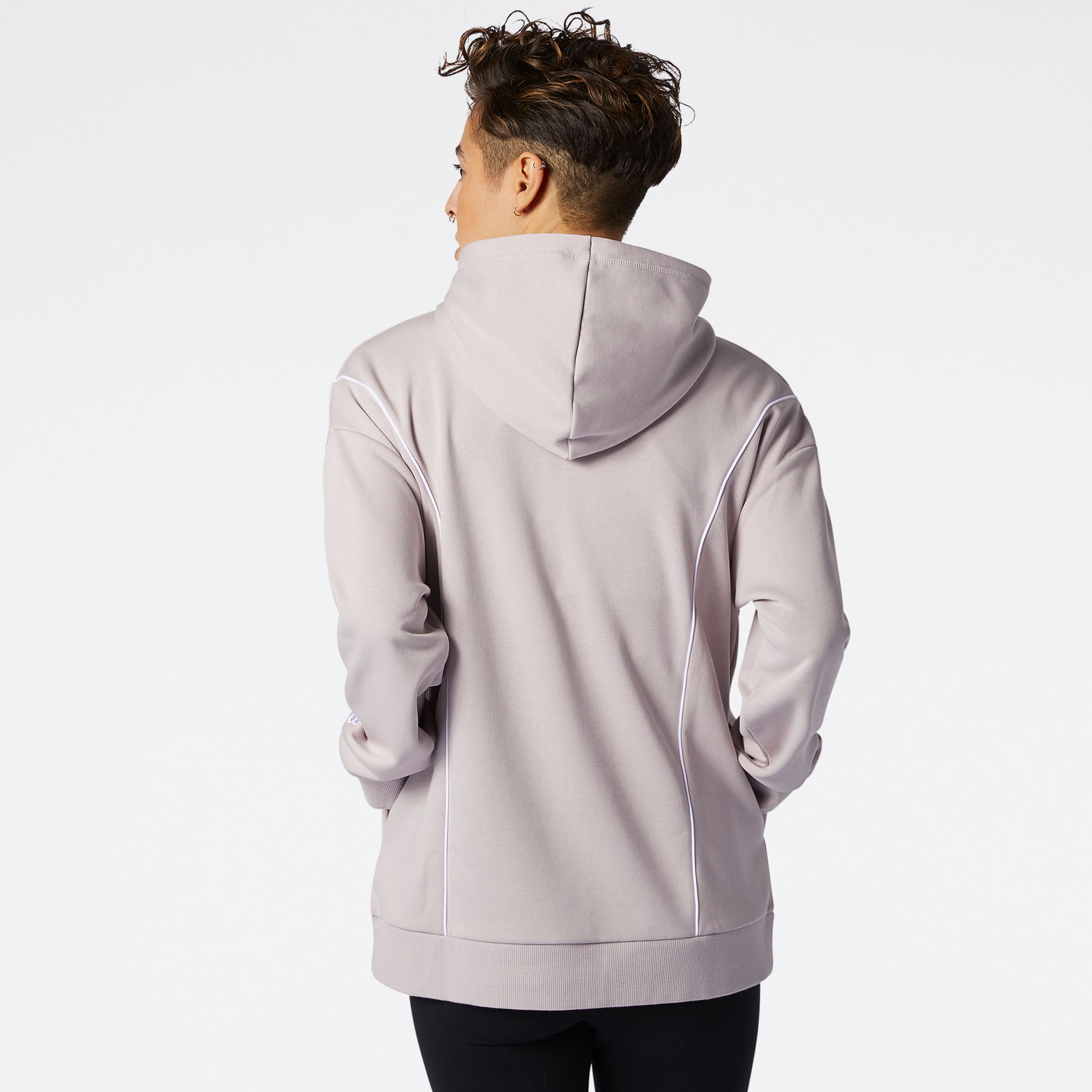 Sweats &agrave; capuche NB Athletics Fleece